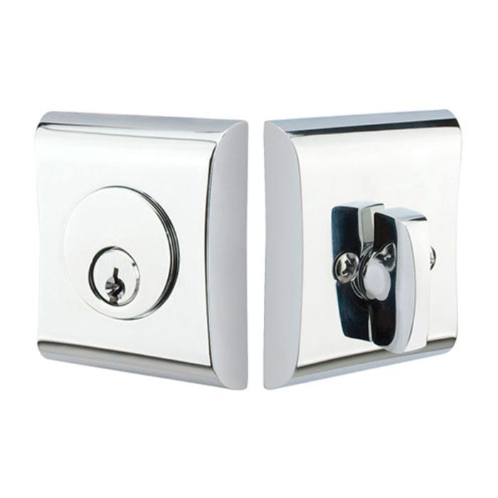 Neos Deadbolt