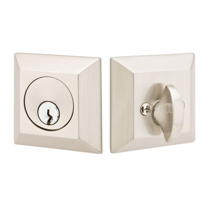 Quincy Deadbolt