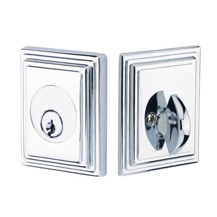Wilshire Deadbolt