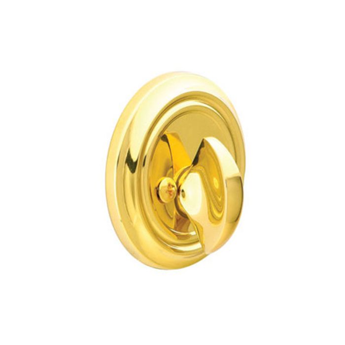 Single Sided Regular Style Deadbolt