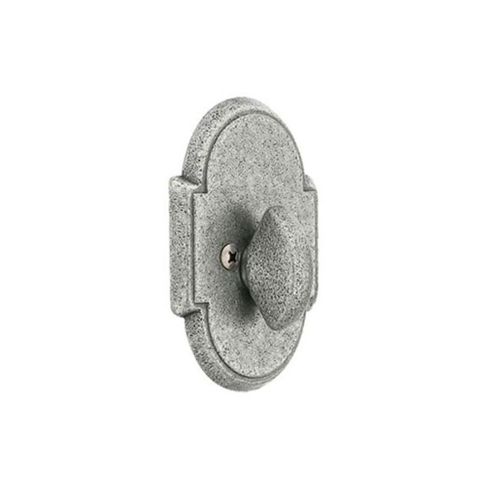 Single Sided Wrought Steel #1 Style Deadbolt