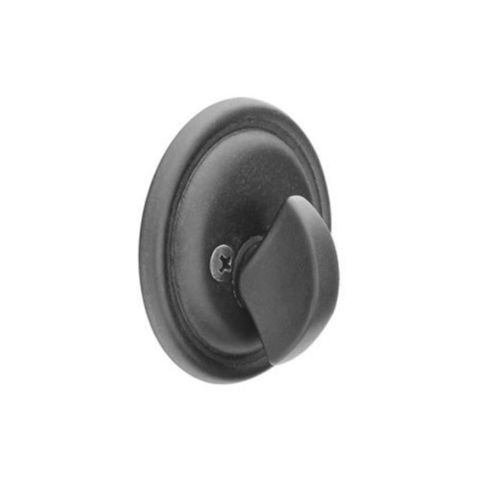 Single Sided Tuscany Style Deadbolt