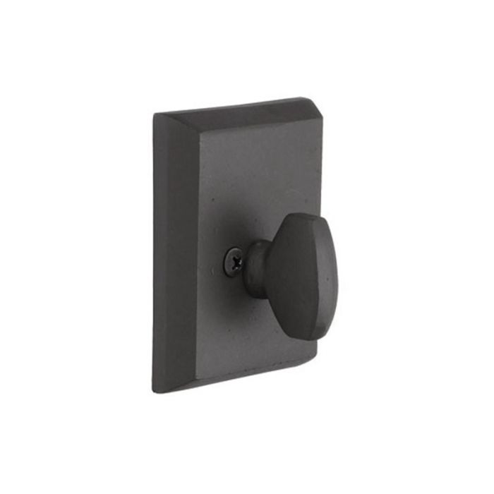 Single Sided Sandcast Bronze #3 Style Deadbolt