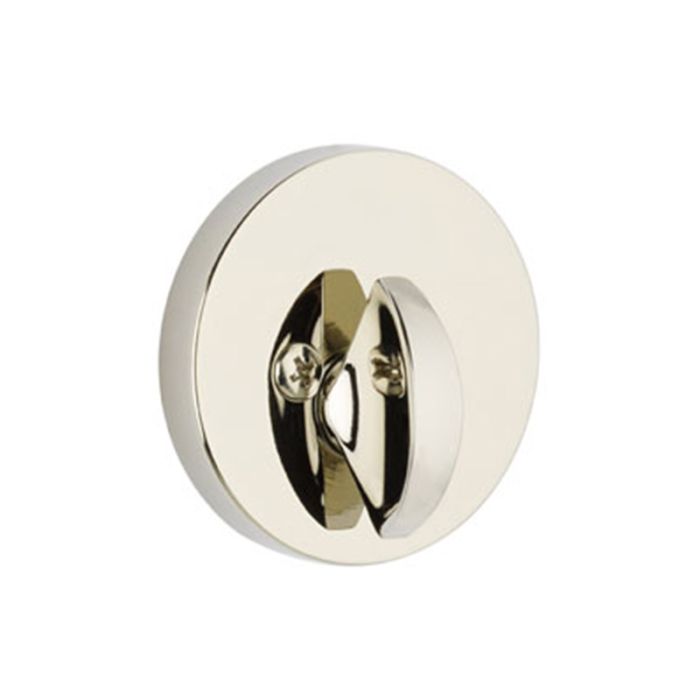 Single Sided Modern Style Deadbolt