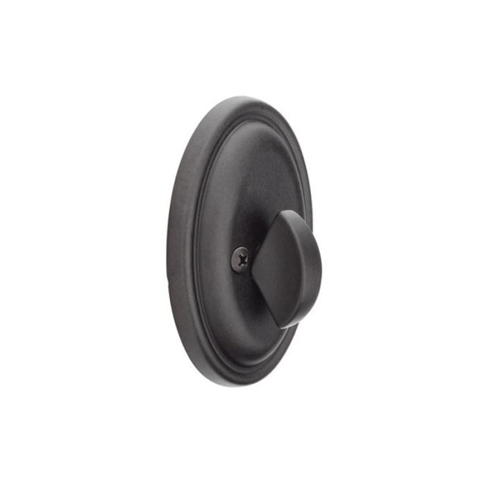 Single Sided Lost Wax Cast Bronze #14 Deadbolt