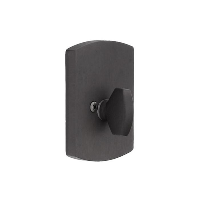 Single Sided Sandcast Bronze #4 Style Deadbolt