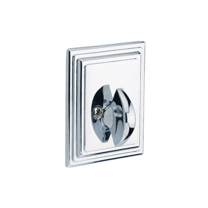 Single Sided Wilshire Style Deadbolt