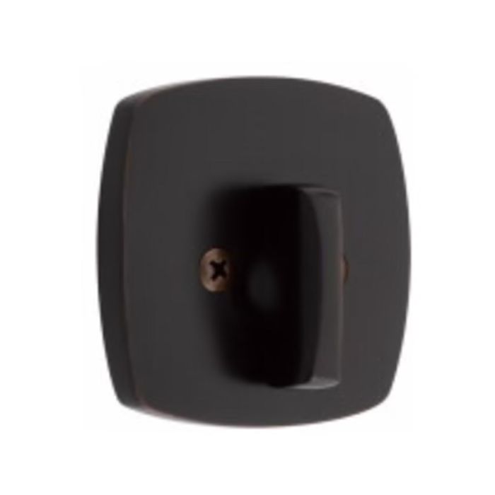 Single Sided Urban Modern Style Deadbolt