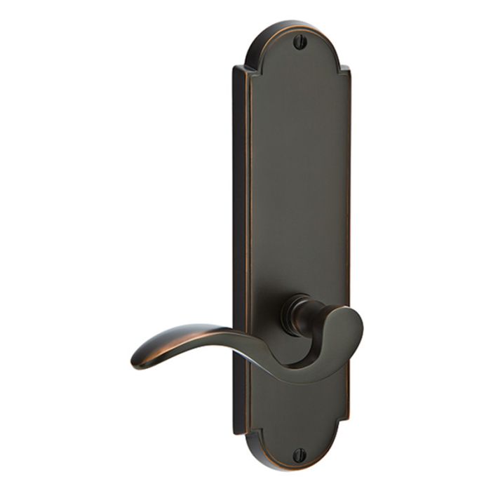 Delaware Style 9" Non-Keyed