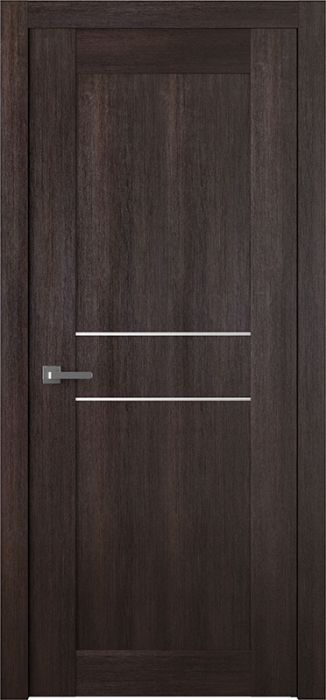 Prefinished Avon 07 2HN Veralinga Oak Modern Interior Single Door
