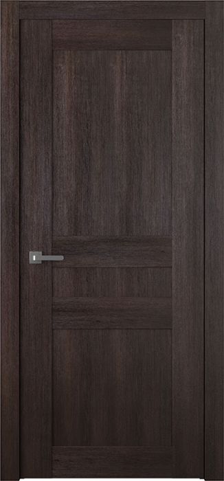 Prefinished Avon 07 2R Veralinga Oak Modern Interior Single Door