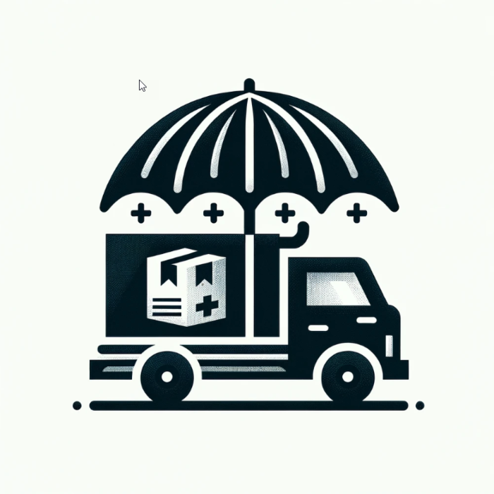 Cargo Insurance
