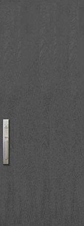 ValueSeries|36" x 96" Flush Mahogany Single Door