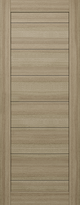 Prefinished Ermi Shambor Modern Interior Single Door