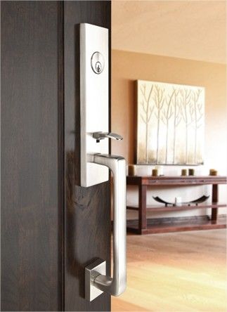 Davos Tubular Entry Set