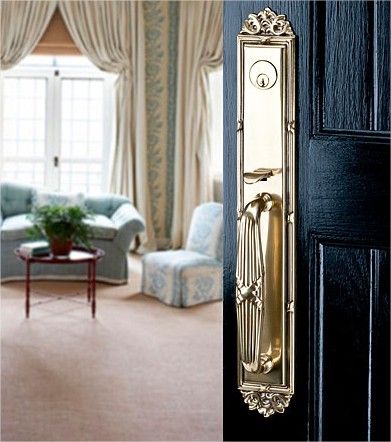 Imperial Tubular Entry Set