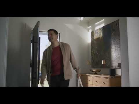 Intelligent Wood Door (Reservation)
