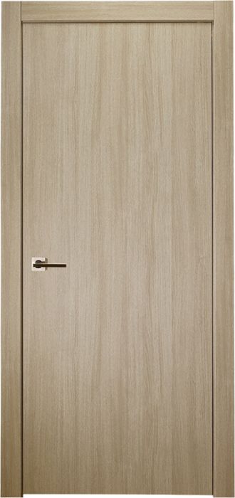 Prefinished Optima Shambor Modern Interior Single Door