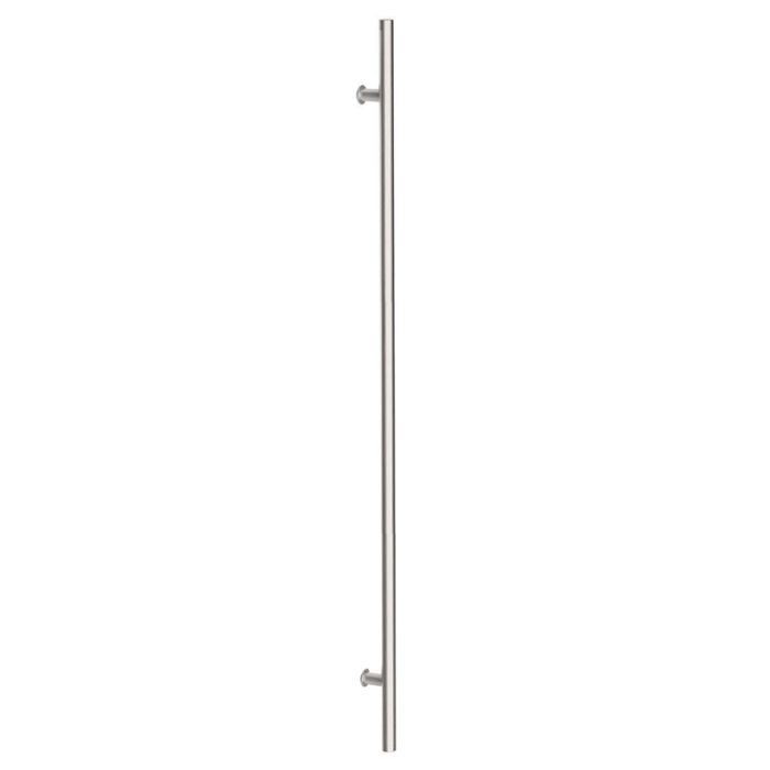Round 72" Modern Long Door Pull