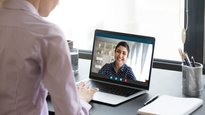 Hire a Virtual Door Expert