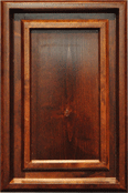 Complete Speakeasy Frame Set without Grille