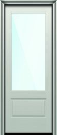 Discover the Contemporary Modern Exterior, French/ Patio door - by ...