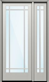 Discover the Prairie Exterior, French/ Patio door - by Plastpro ...