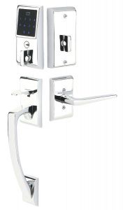 EMTouch Electronic Keypad Entry Set