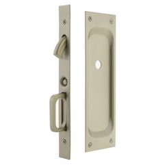 Classic Privacy Pocket Door Mortise Lock
