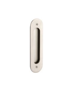 Narrow Oval 2