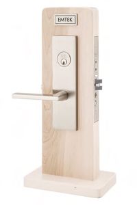 Mormont Mortise Lockset