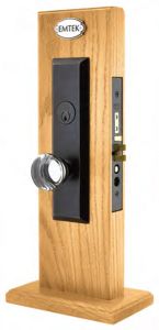 Harrison Mortise Lockset