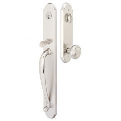 Wilmington Tubular Entry Set