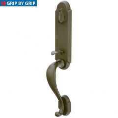 Remington Grip By Grip Entry Set