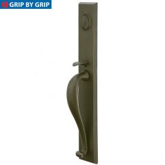 Rectangular Full Length Grip By Grip Entry Set