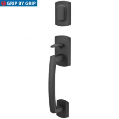 Ridgemont Grip By Grip Entry Set