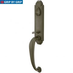Octagon Grip By Grip Entry Set