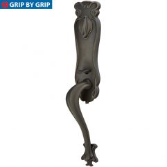 Art Nouveau Grip By Grip Entry Set - Left Hand Grip