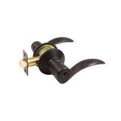 Durango Key In Lever with #2 Rosette