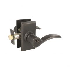Durango Key In Lever with #3 Rosette