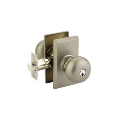 Winchester Key In Knob with #3 Rosette