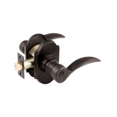 Durango Key In Lever with #1 Rosette
