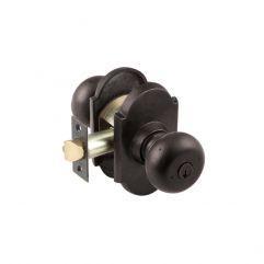 Winchester Key In Knob with #1 Rosette