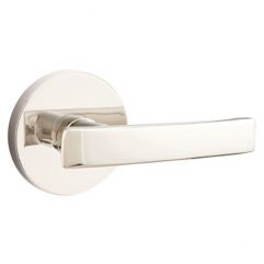 Geneva Lever with Disk Rosette