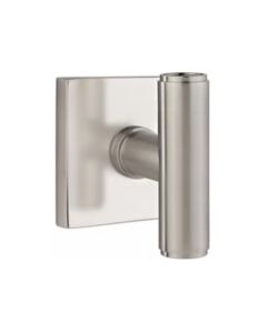 Ace Knob with Square Rosette