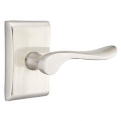 Luzern Lever with Neos Rosette