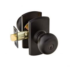 Winchester Key In Knob with #4 Rosette