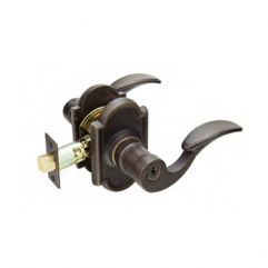 Siena Key In Lever with #11 Rosette