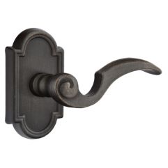 Napoli Lever with #11 Rosette