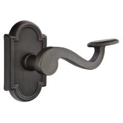 Padua Lever with #11 Rosette